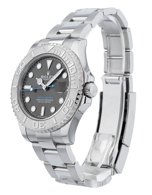 Rolex Yacht-Master 268622 Image 2